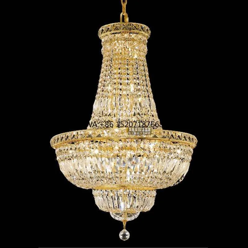Home Decor Lighting Manufacturer - فيلا تصميم المنزل الديكور فندق مشروع
