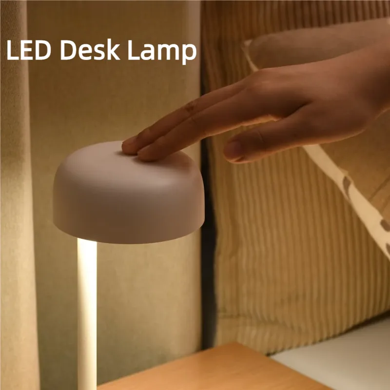Decor Lighting & Decor Fires Photos - مصباح مكتب LED من WILIT مع