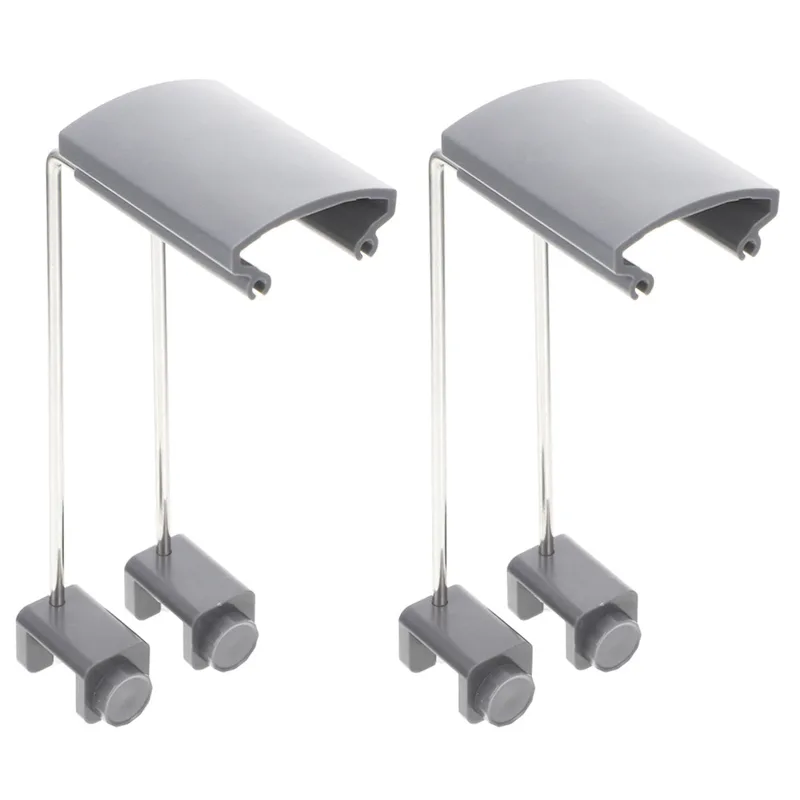 Lighting Gallery - قطعتان من حامل إضاءة حوض السمك