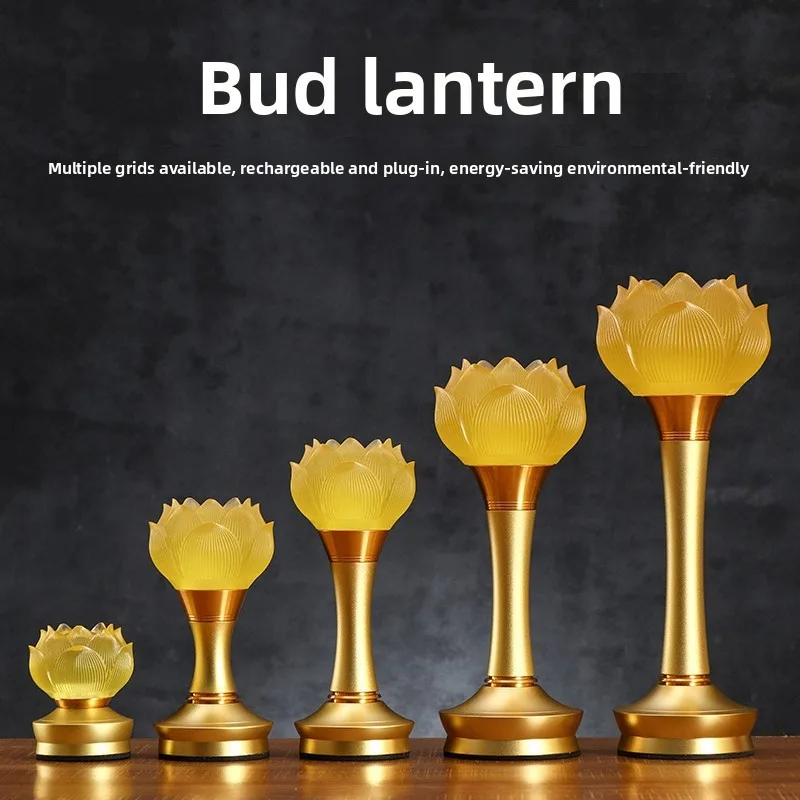 Home Decor Lighting Manufacturer - 2 قطعة/الوحدة بالجملة الزجاج لوتس شمعة