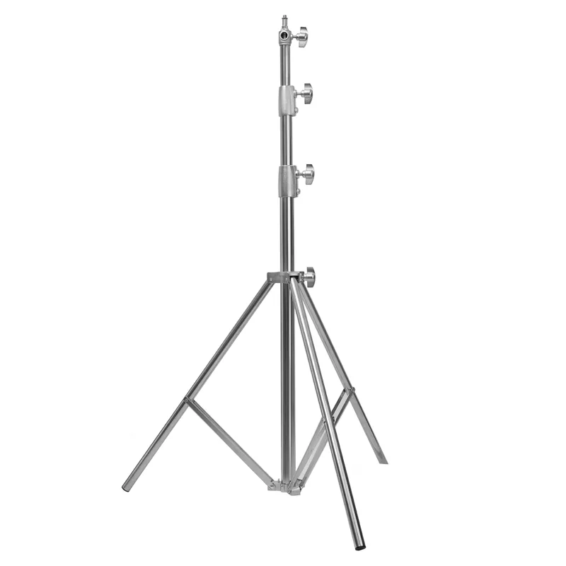 Lighting Gallery - Fotulato 2.8m الفولاذ المقاوم للصدأ صور