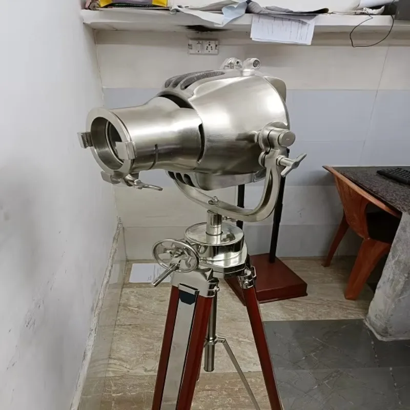 Home Decor Lighting Manufacturer - الأضواء ديكور المنزل مصباح أرضي بحري