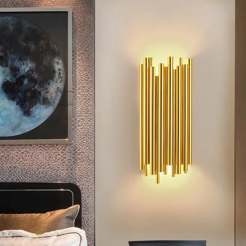 مصنع متخصص، مصابيح جدارية على  - مراجعة Home Decor Lighting Manufacturer وسعره