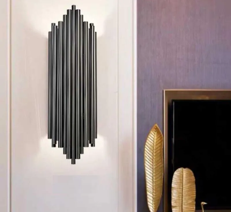 مصنع متخصص، مصابيح جدارية على  - مراجعة Home Decor Lighting Manufacturer وسعره