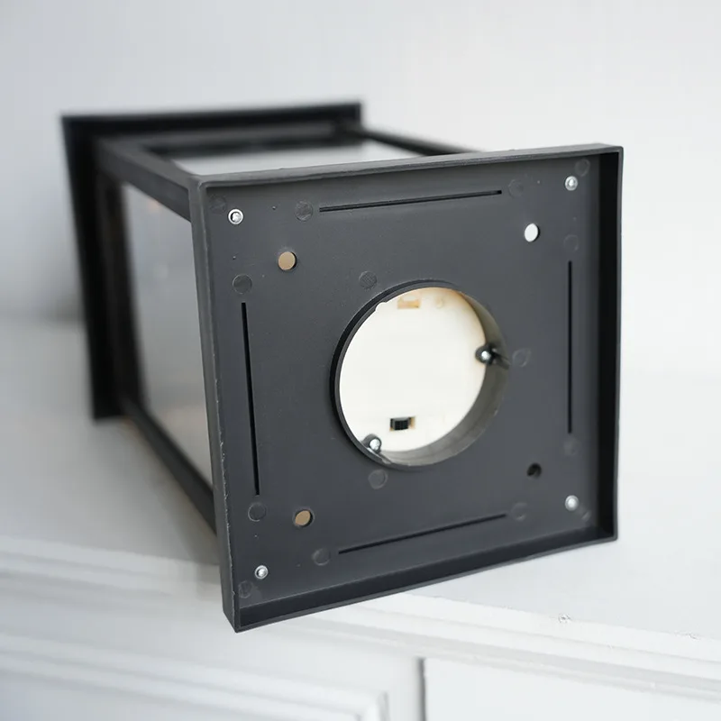 مصباح حديقة خارجي مزخرف، إضاءة - مراجعة Home Decor Lighting Manufacturer وسعره