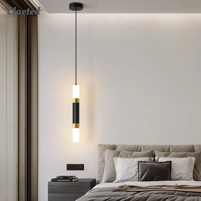 مصباح معلق LED بتصميم بسيط لغر - مراجعة Lighting Metal Wall Decor وسعره