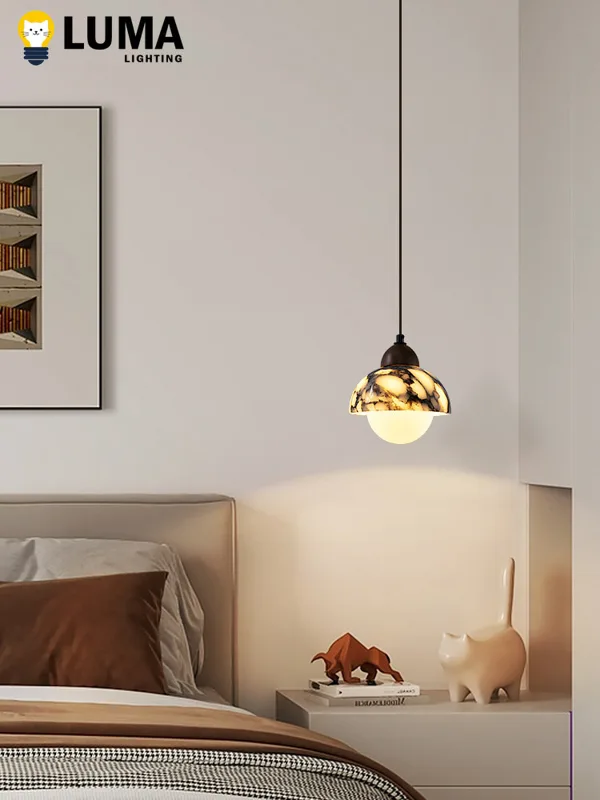 مصباح جداري LED دائري حديث، إض - مراجعة Lighting Metal Wall Decor وسعره