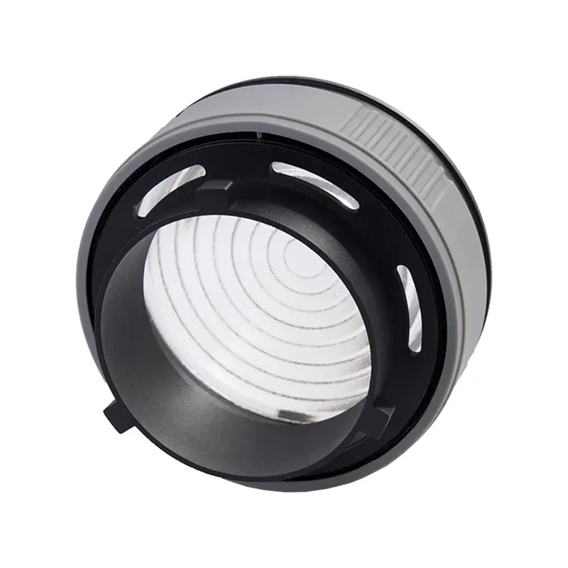 عدسة فريسنل قابلة للتعديل من 1 - مراجعة Lighting Gallery وسعره
