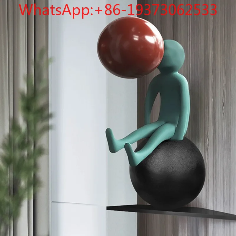 تمثال دخول مزخرف ينفخ فقاعات،  - مراجعة Decor Lighting & Decor Fires Photos وسعره