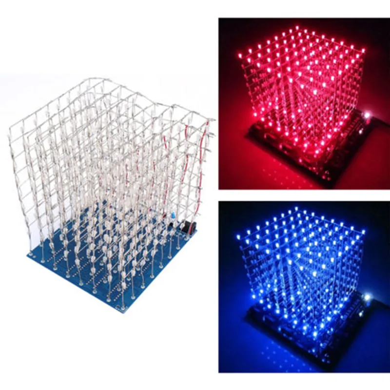 طقم إضاءة LED ثلاثية الأبعاد م - مراجعة Home Decor Lighting Manufacturer وسعره