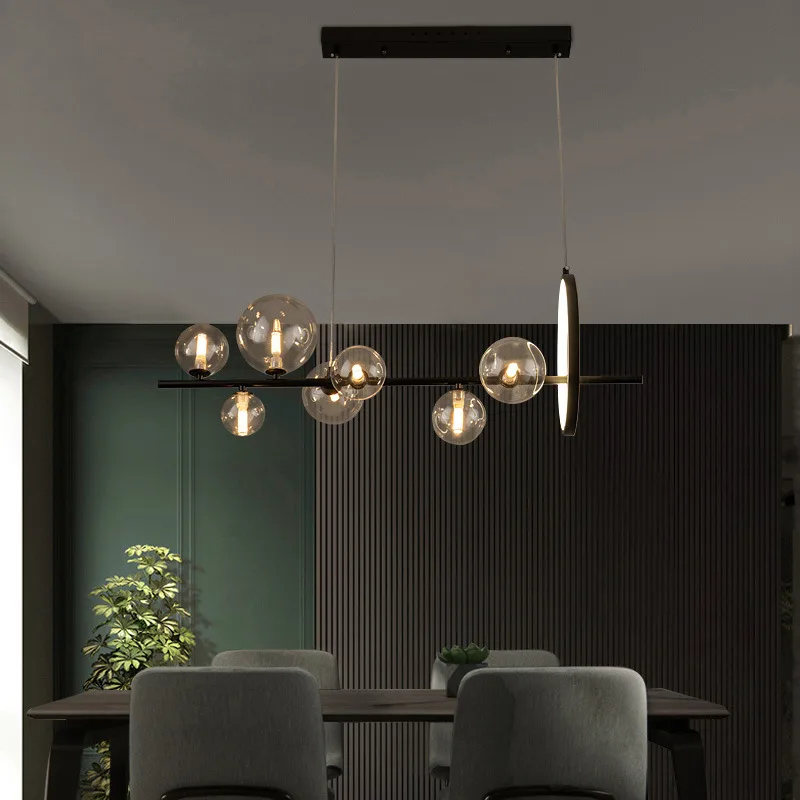 مخصص الصانع الحديثة نمط الزجاج - مراجعة Home Decor Lighting Manufacturer وسعره