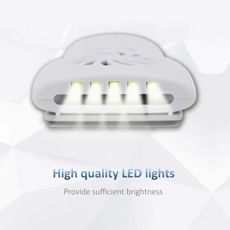 مجموعة مرآة مضادة للضباب للأسن - مراجعة Lighting Gallery وسعره