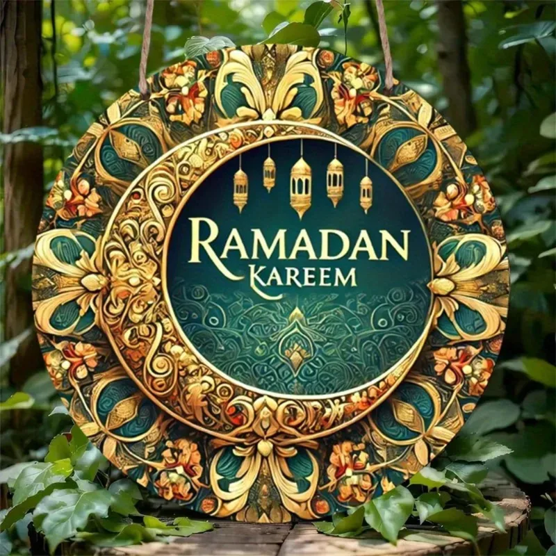 مصباح جداري على شكل قمر بتقنية - مراجعة Lighting Metal Wall Decor وسعره