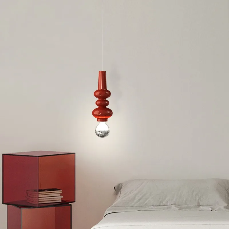 مصباح معلق بتصميم باوهاوس عصري - مراجعة Lighting Metal Wall Decor وسعره