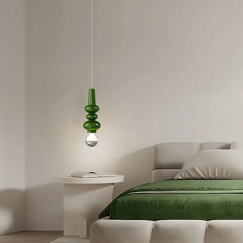 مصباح معلق بتصميم باوهاوس عصري - مراجعة Lighting Metal Wall Decor وسعره
