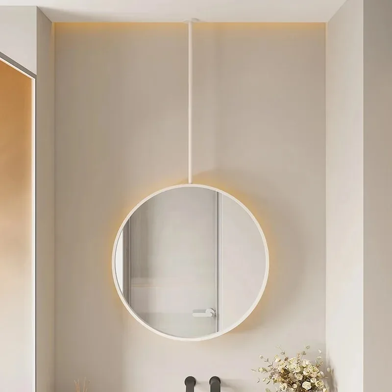مرايا دائرية كبيرة للزينة، ملص - مراجعة Home Decor Lighting Manufacturer وسعره