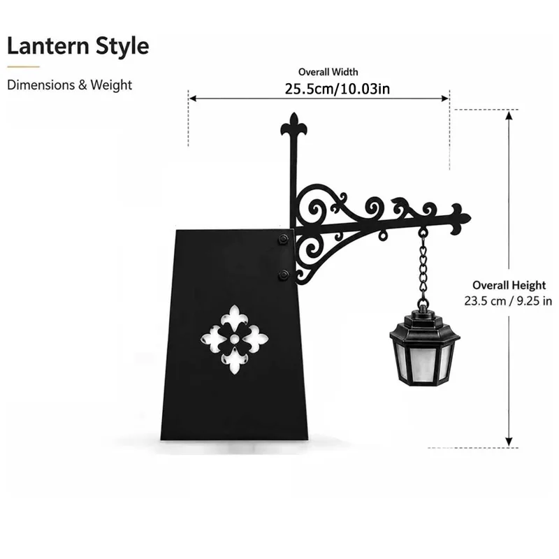 فانوس مكتبة للزينة، إضاءة رفوف - مراجعة Decor Lighting & Decor Fires Photos وسعره