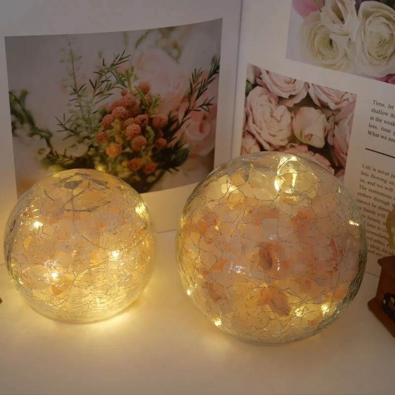 مصباح ملح الهيمالايا الأكثر مب - مراجعة Himalayan Salt Lamp وسعره