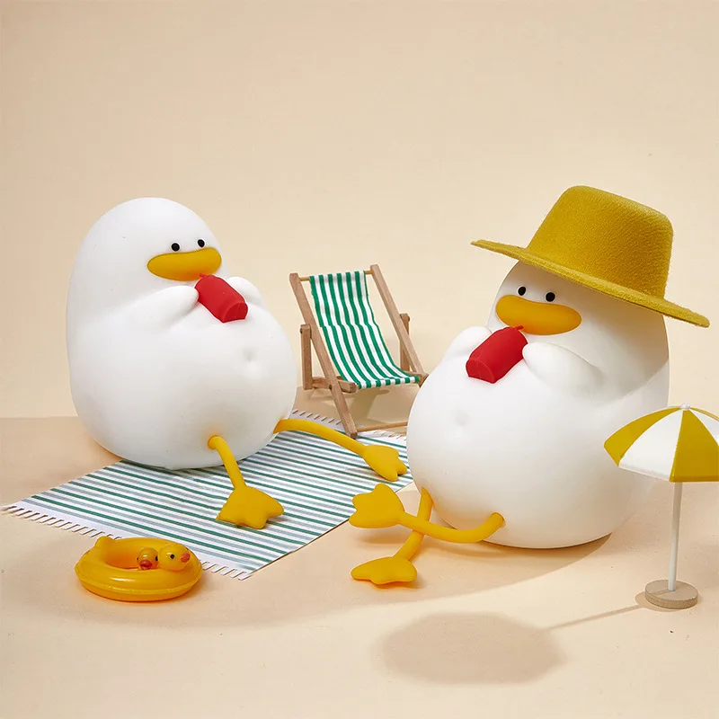 ضوء ليلي Happy Duck، مصباح بجا - مراجعة Decor Lighting & Decor Fires Photos وسعره