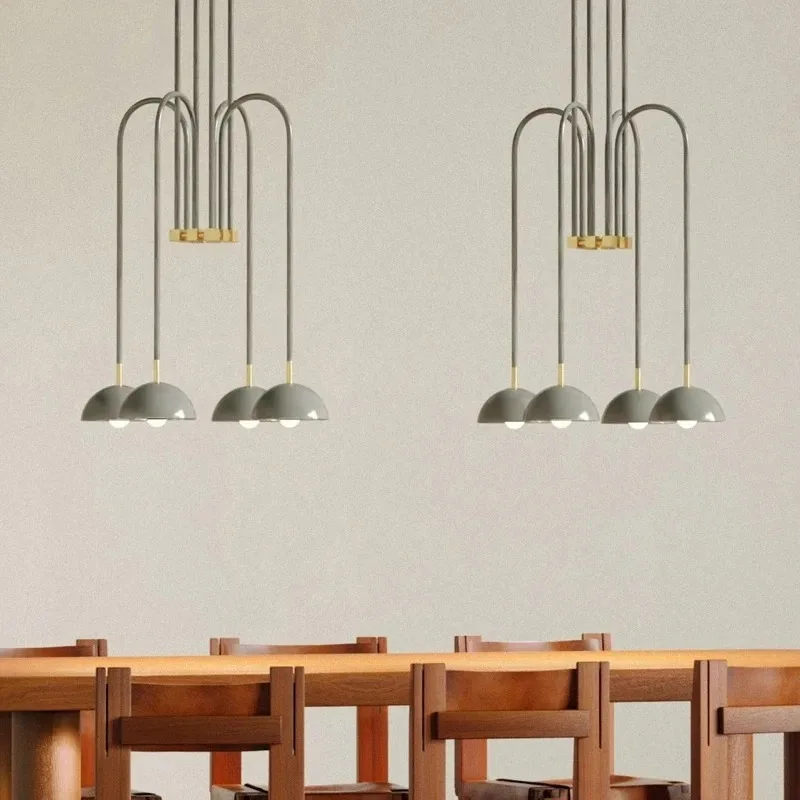 مصابيح معلقة LED أنيقة وعصرية  - مراجعة Home Decor Lighting Manufacturer وسعره