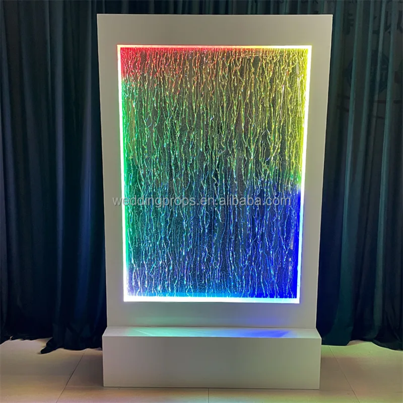 التخصيص. سهلة التركيب زينة عيد - مراجعة Lighting Metal Wall Decor وسعره