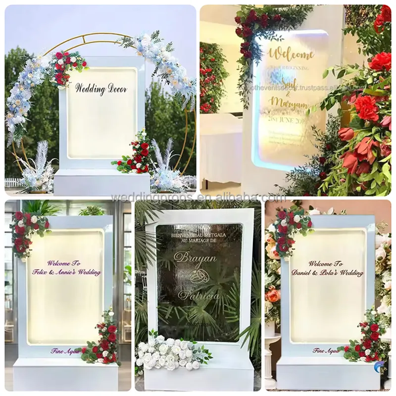 التخصيص. سهلة التركيب زينة عيد - مراجعة Lighting Metal Wall Decor وسعره