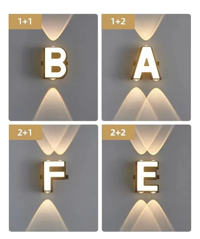 مصباح جداري خارجي مقاوم للماء  - مراجعة Decor Lighting & Decor Fires Photos وسعره