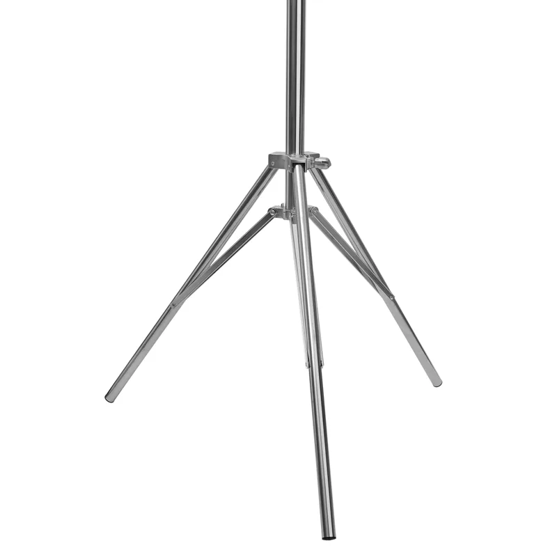 Fotulato 2.8m الفولاذ المقاوم  - مراجعة Lighting Gallery وسعره