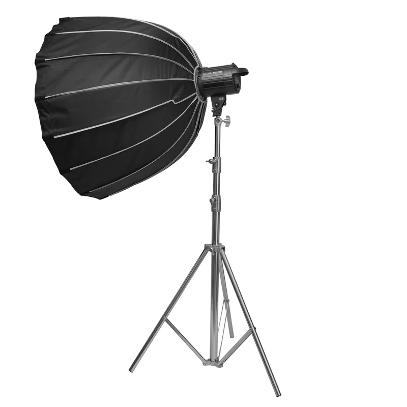 Fotulato 2.8m الفولاذ المقاوم  - مراجعة Lighting Gallery وسعره