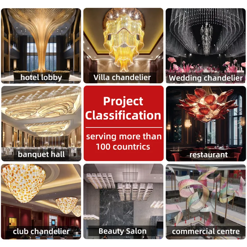 الصين الصانع KTV غرفة العرض ال - مراجعة Home Decor Lighting Manufacturer وسعره