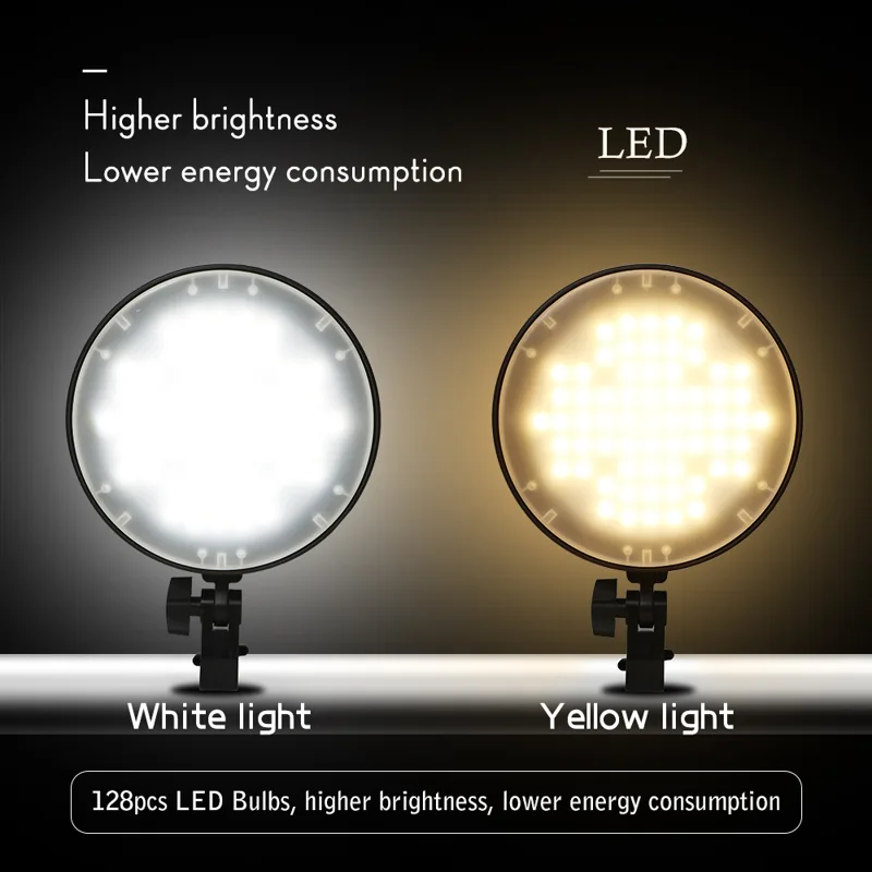 سوفت بوكس ضوء التصوير عدة صور  - مراجعة Lighting Gallery وسعره
